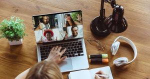 remote vs working from home