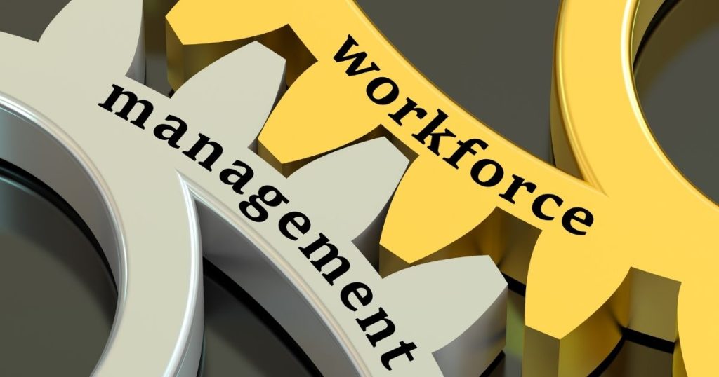 workforce challenges and solutions